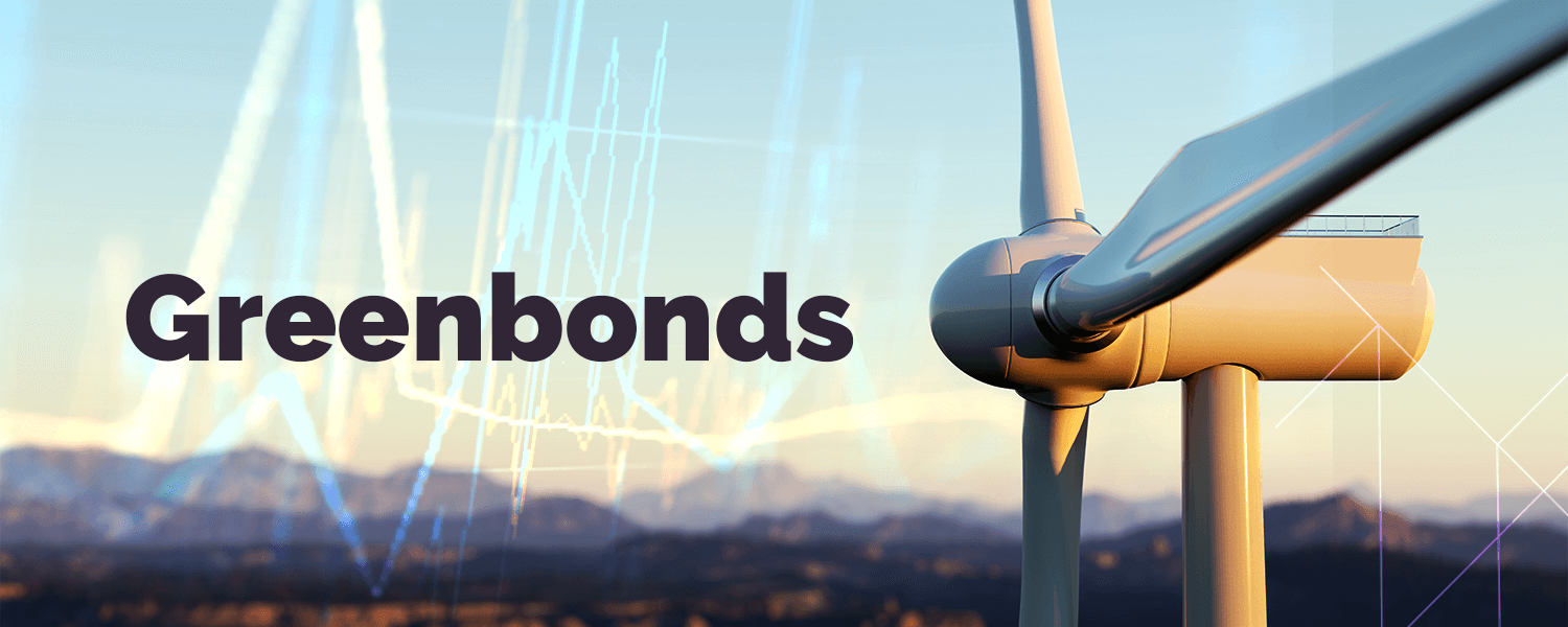 Green Bonds: o que são os títulos voltados para a sustentabilidade?
