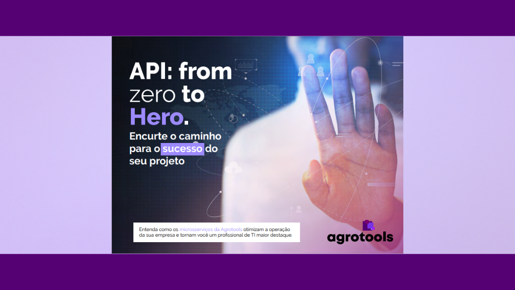 API: from zero to Hero