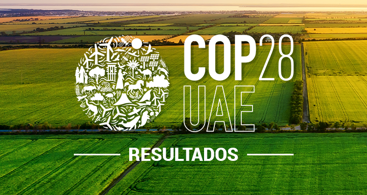 COP28 principais resultados