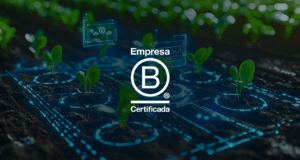 Recertificação B da Agrotools