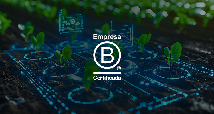 Recertificação B da Agrotools
