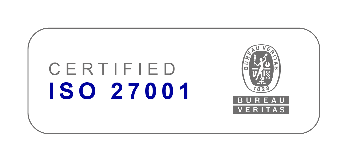 ISO 27001