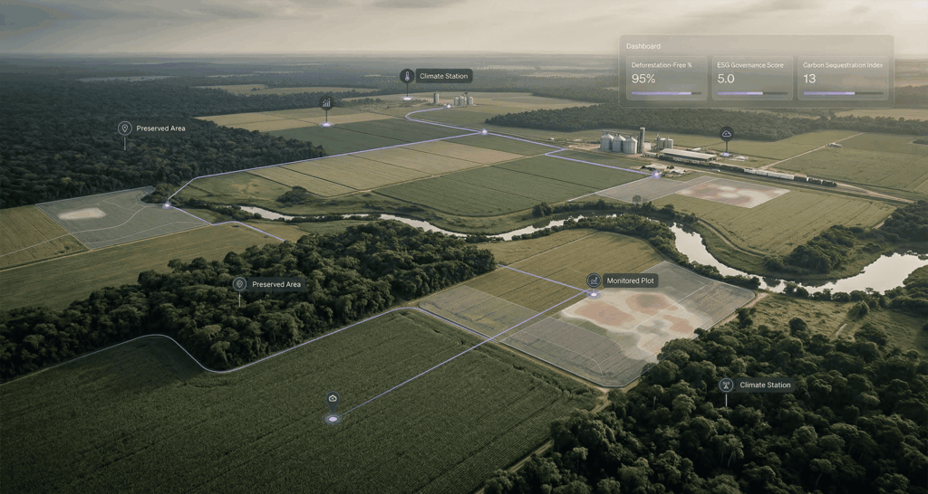 COP30: o que avançou, o que travou e o que importa para sua empresa